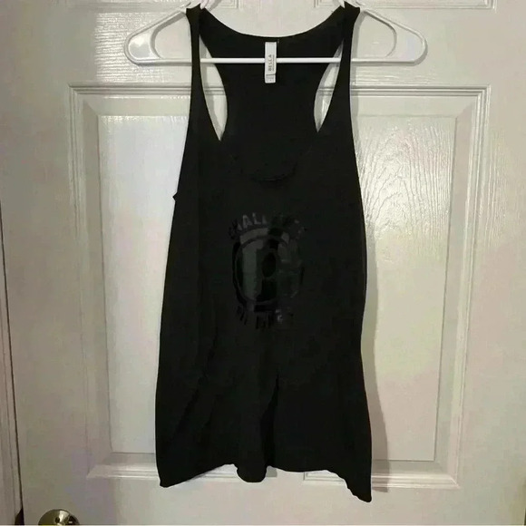 Pure Barre Challenge Finisher workout tank in black size small - Picture 7 of 8